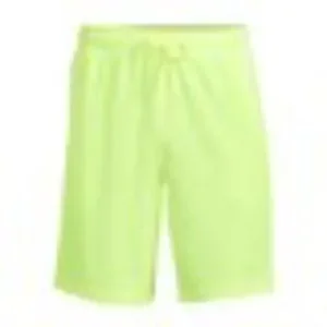 Athletic Works | Shorts | Mens Aw Core Short Large 3638 Yellow Driworks ...